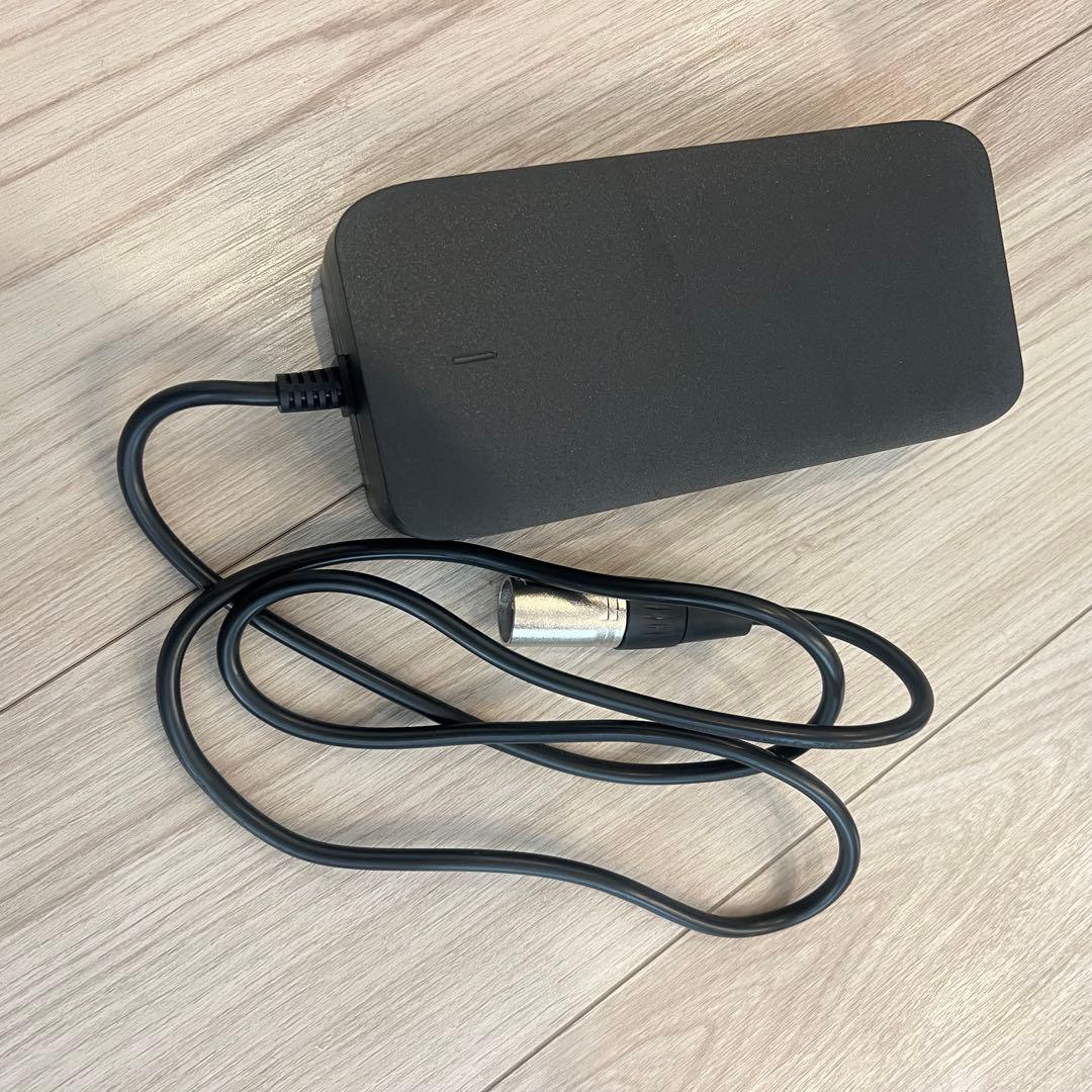 新品　COSWHEEL コスウェル　急速充電器　アダプター