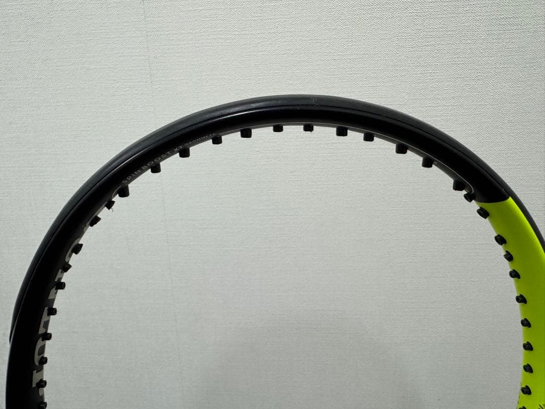 ダンロップ SX300 G3