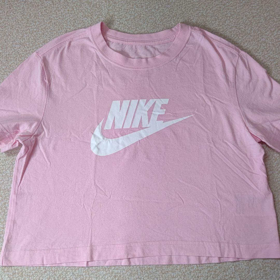 Nike レディース セットアップ