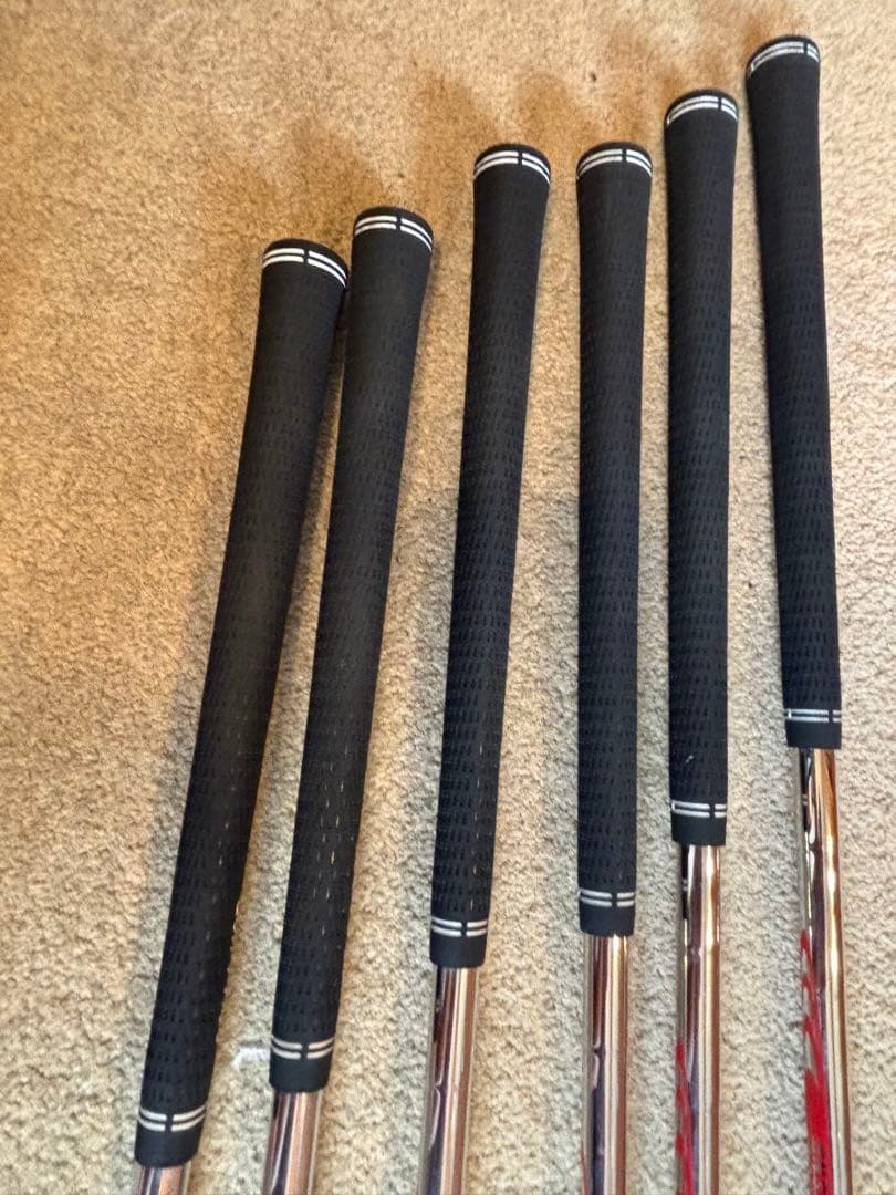 SRIXON ZXi7アイアン6本セット