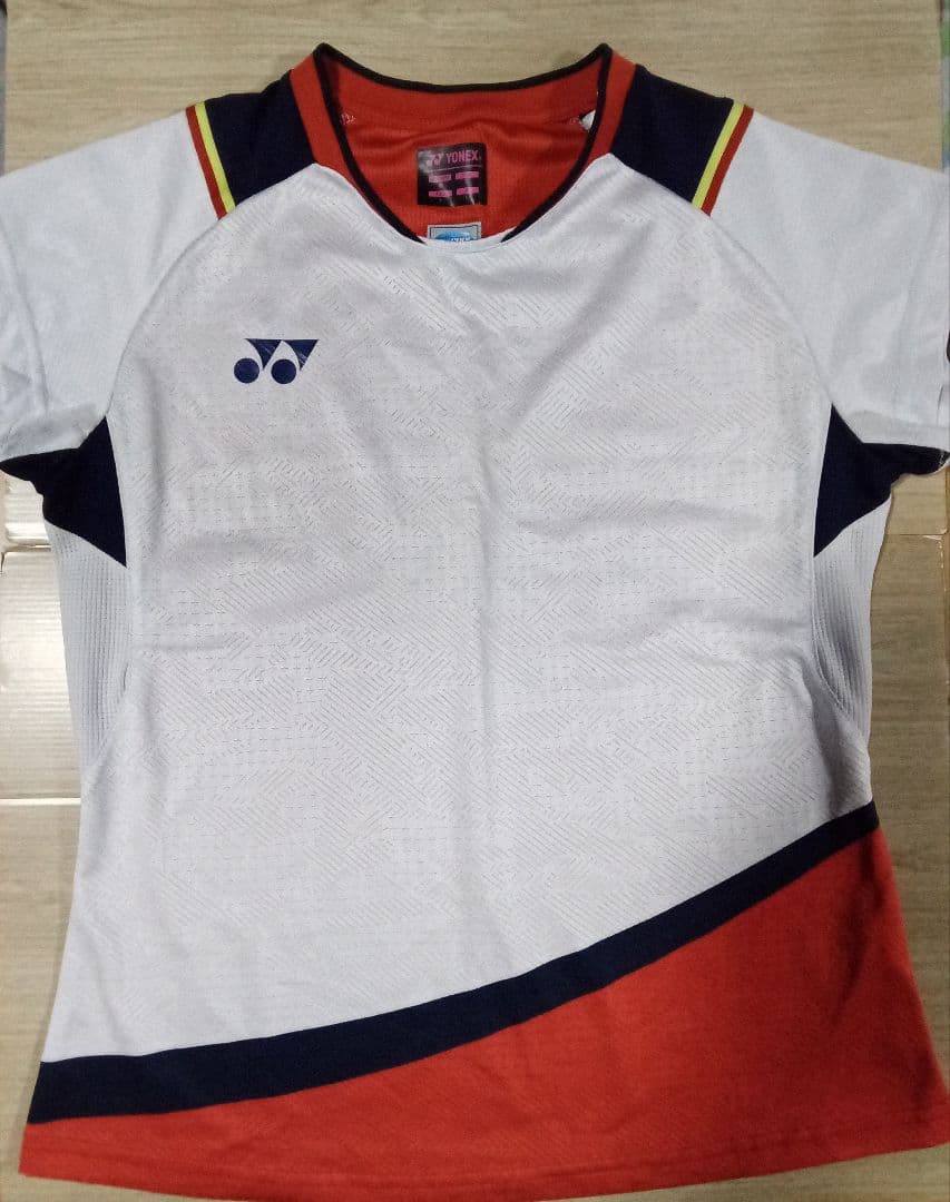 YONEX テニスウェアセット(Lサイズ)