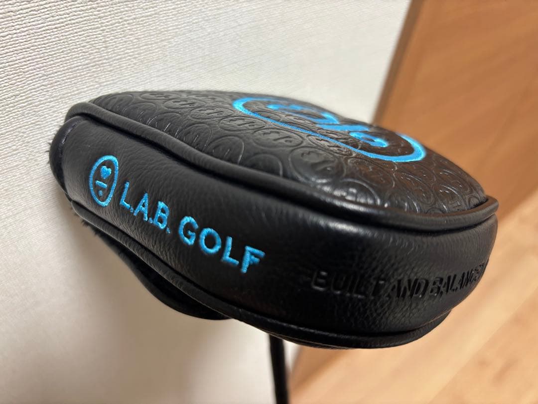 ラブゴルフ DF3 34 L.A.B Golf df3 パター