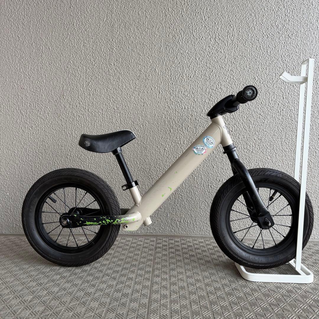 STRIDER 12 DADDYLAB ストライダー バランスバイク ランバイク