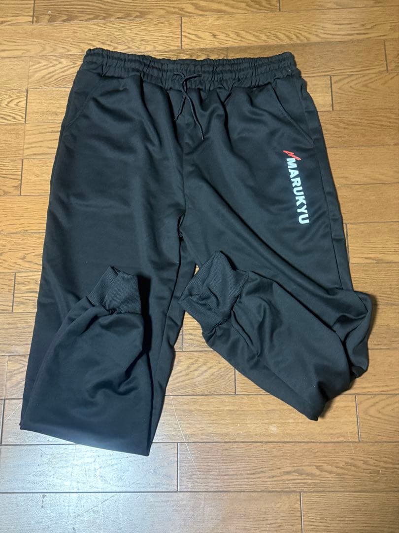 1*4様 マルキュー　スウェット上下　ＸＬサイズ