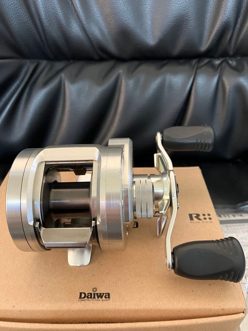ダイワ　RYOGA 2020 中古