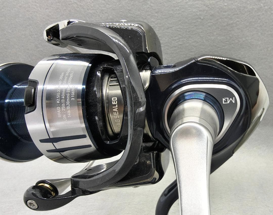 セルテート　CERTATE　SW 5000-XH　ダイワ　daiwa