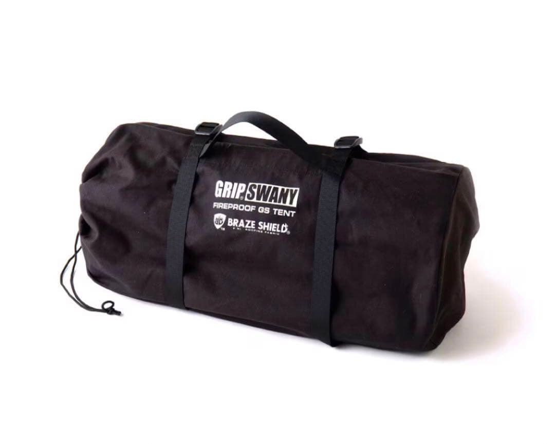 WHITE MOUNTAINEERING WM × GRIPSWANY TENT