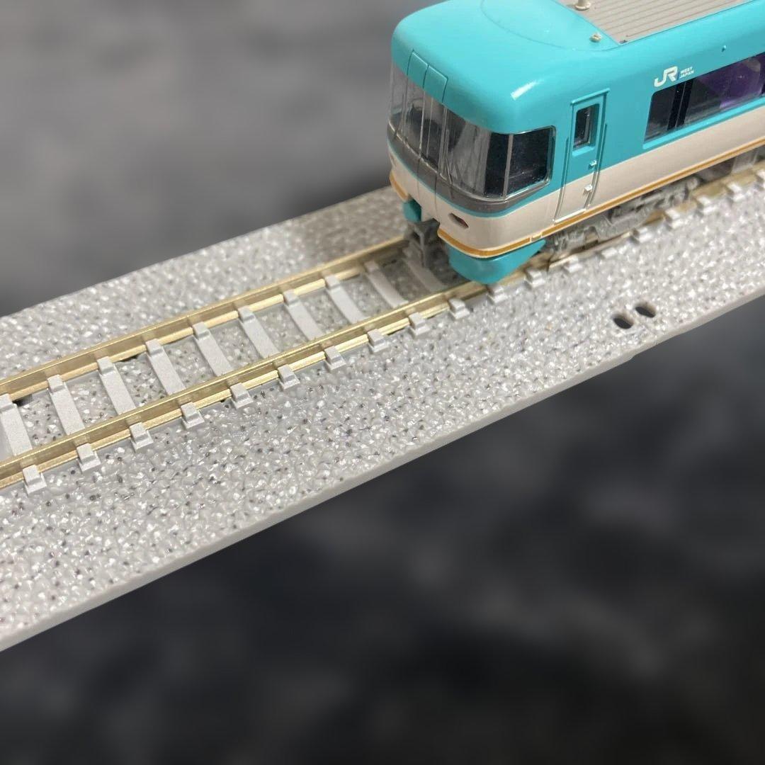 MICRO ACE 283系 オーシャンアロー　基本A+増結B+C