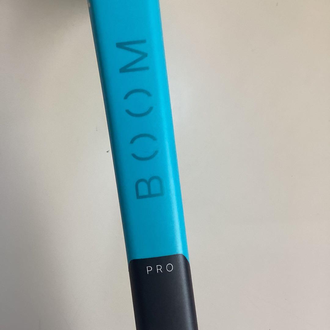 BOOM PRO G2 2026年3月発売 新品未使用