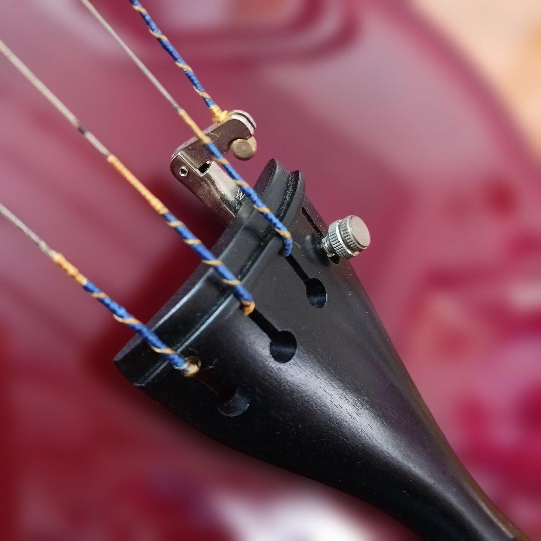 Stradivarius Faciebat Cremona 1713 バイオリン