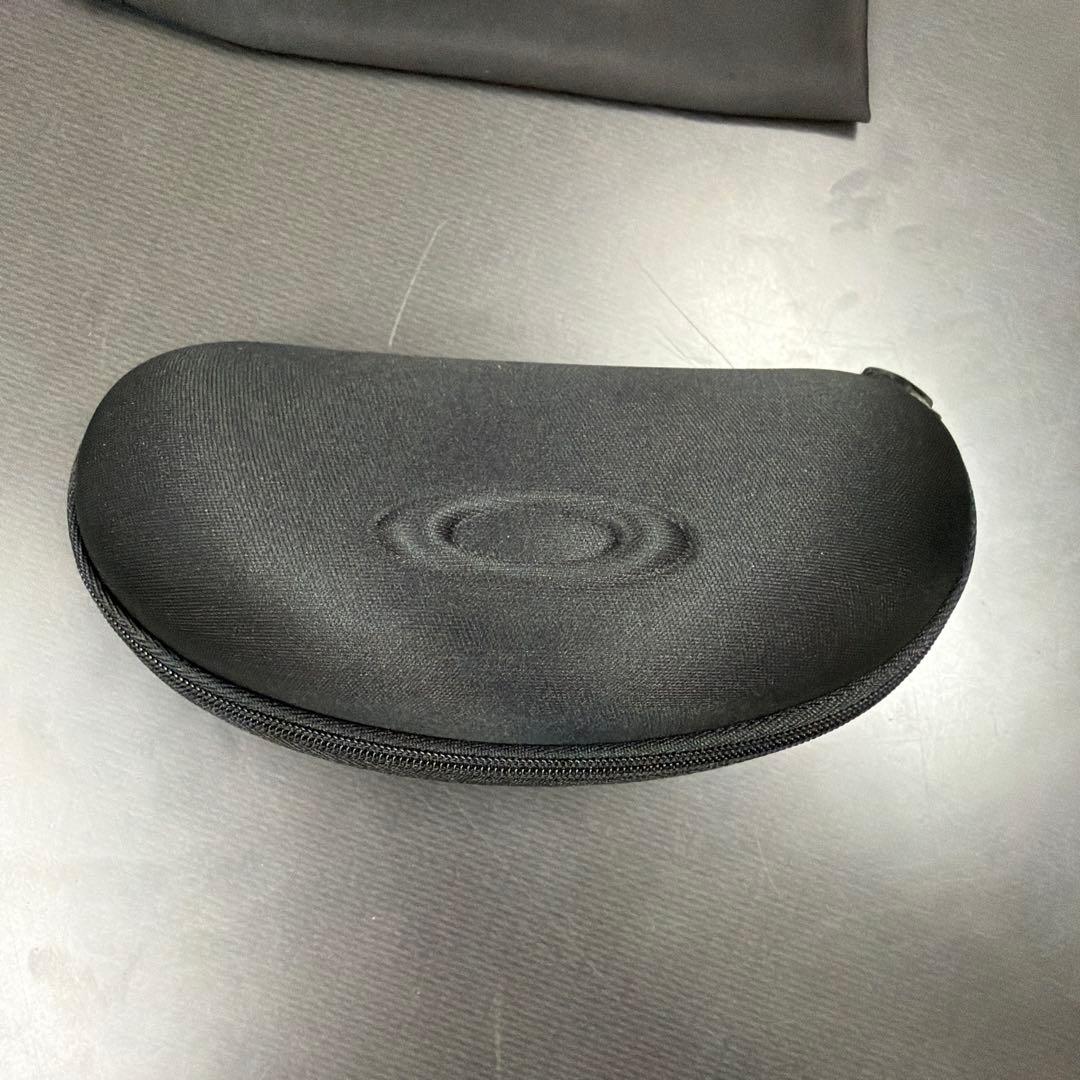 ミ OAKLEY サングラスSUTRO PRIZM SAPPHIRE
