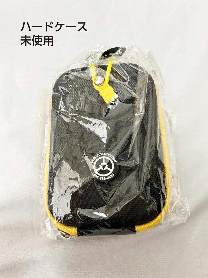 tectectec距離計　ULT-S ［手ブレ補正つき］極美品Used