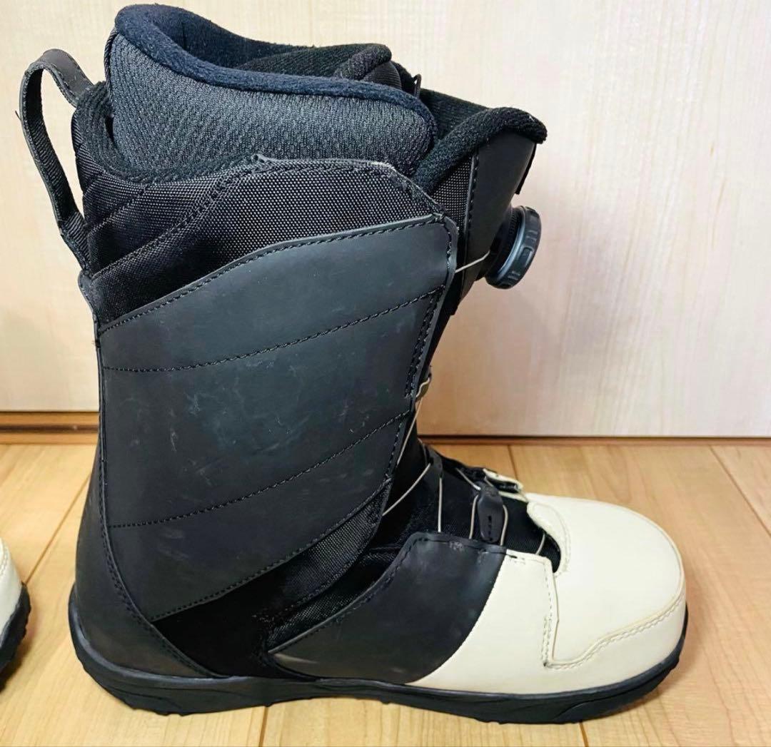 RIDE ANTHEM スノーボードブーツ 27.5cm