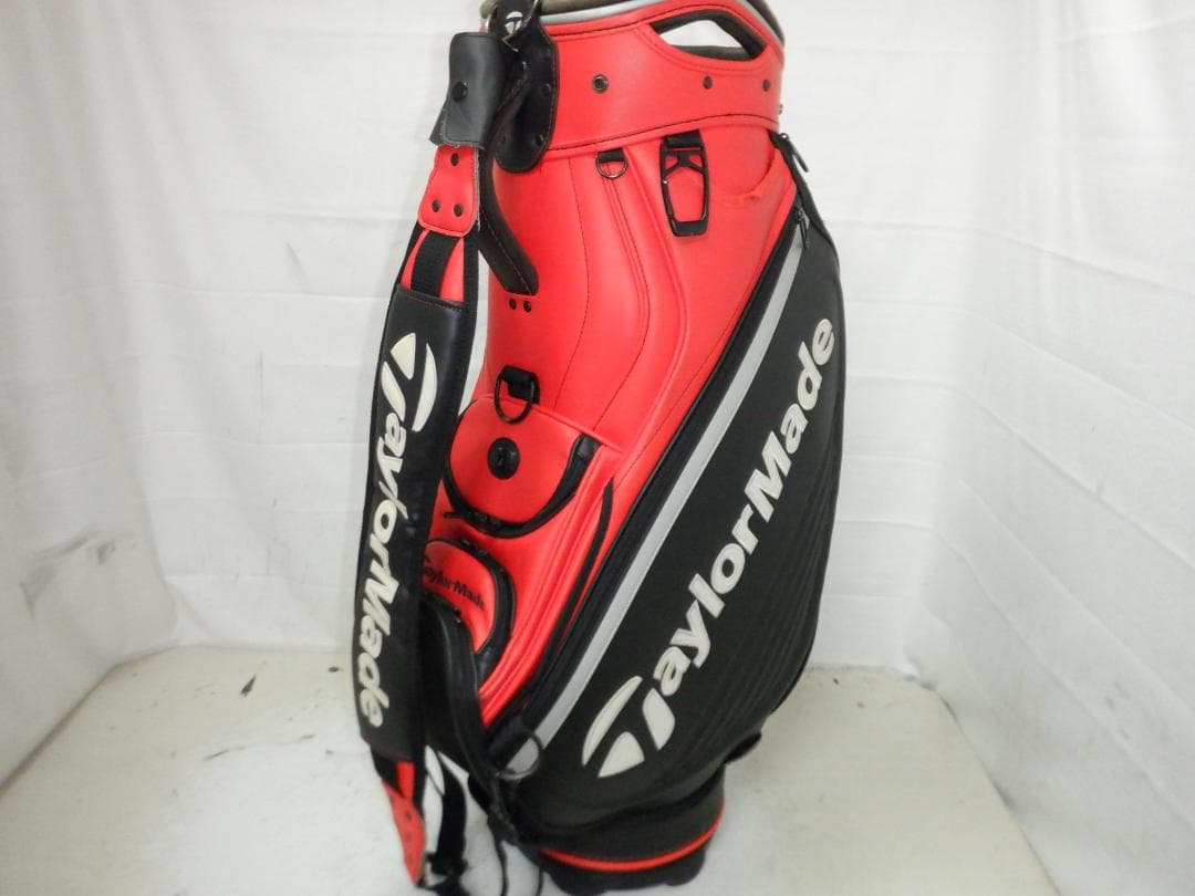 TaylorMade★テーラーメイド★9.5型★３点式★良品★プロモデル