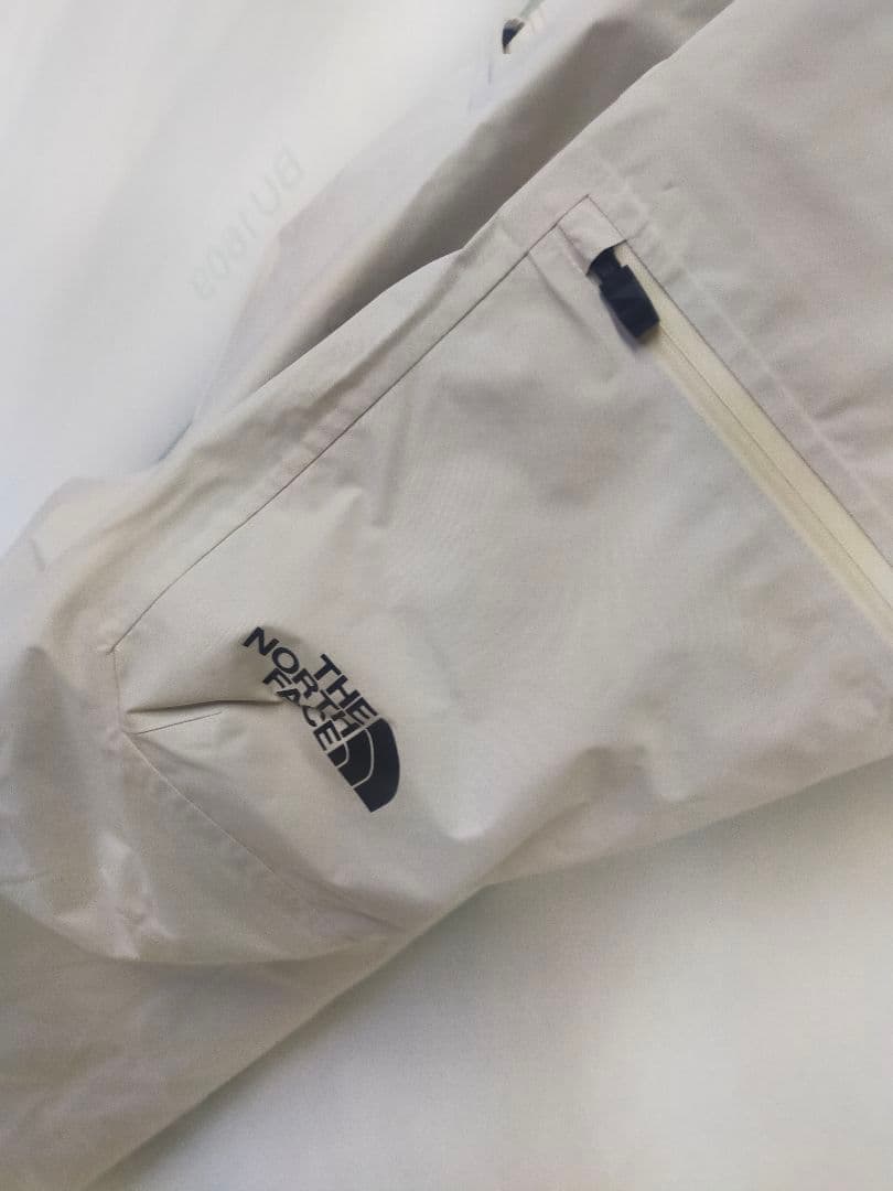 新品ノースフェイス THE NORTH FACE GORE-TEX ビブパンツ