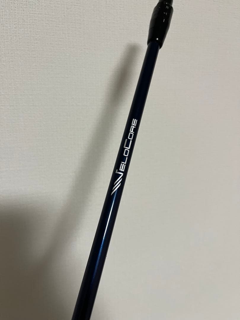 キャロウェイ ベンタスブルー 6S ベロコア ドライバー用 純正スリーブ