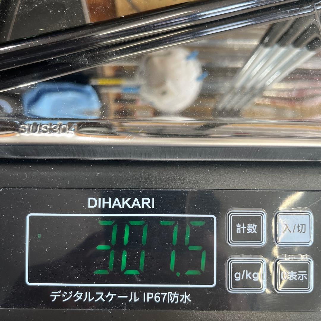 RomaRo タイプR PLUS ドライバー 10.5°