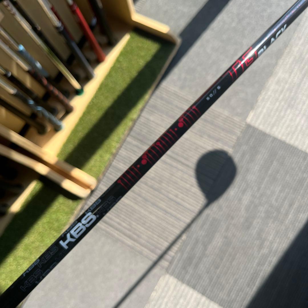 RomaRo タイプR PLUS ドライバー 10.5°
