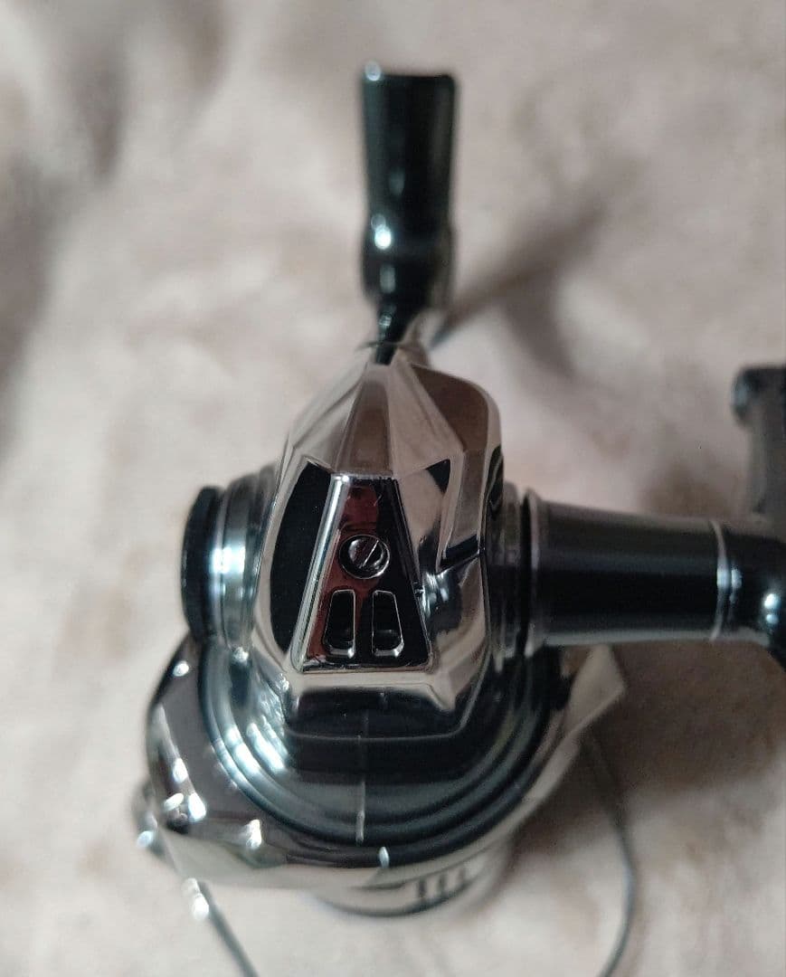 SHIMANO 22ステラ C3000SDHHG