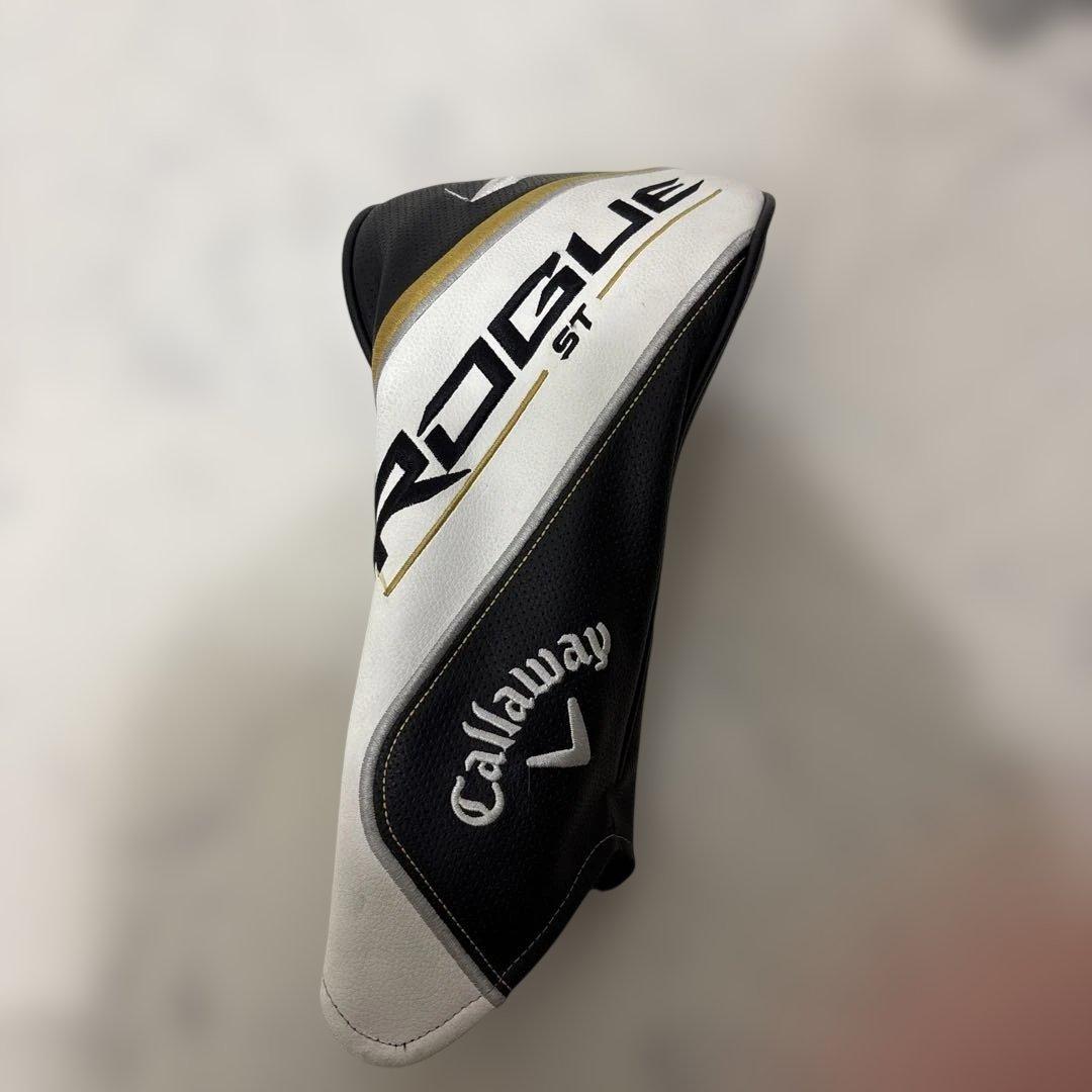 Callaway Rogue ST Max ドライバー