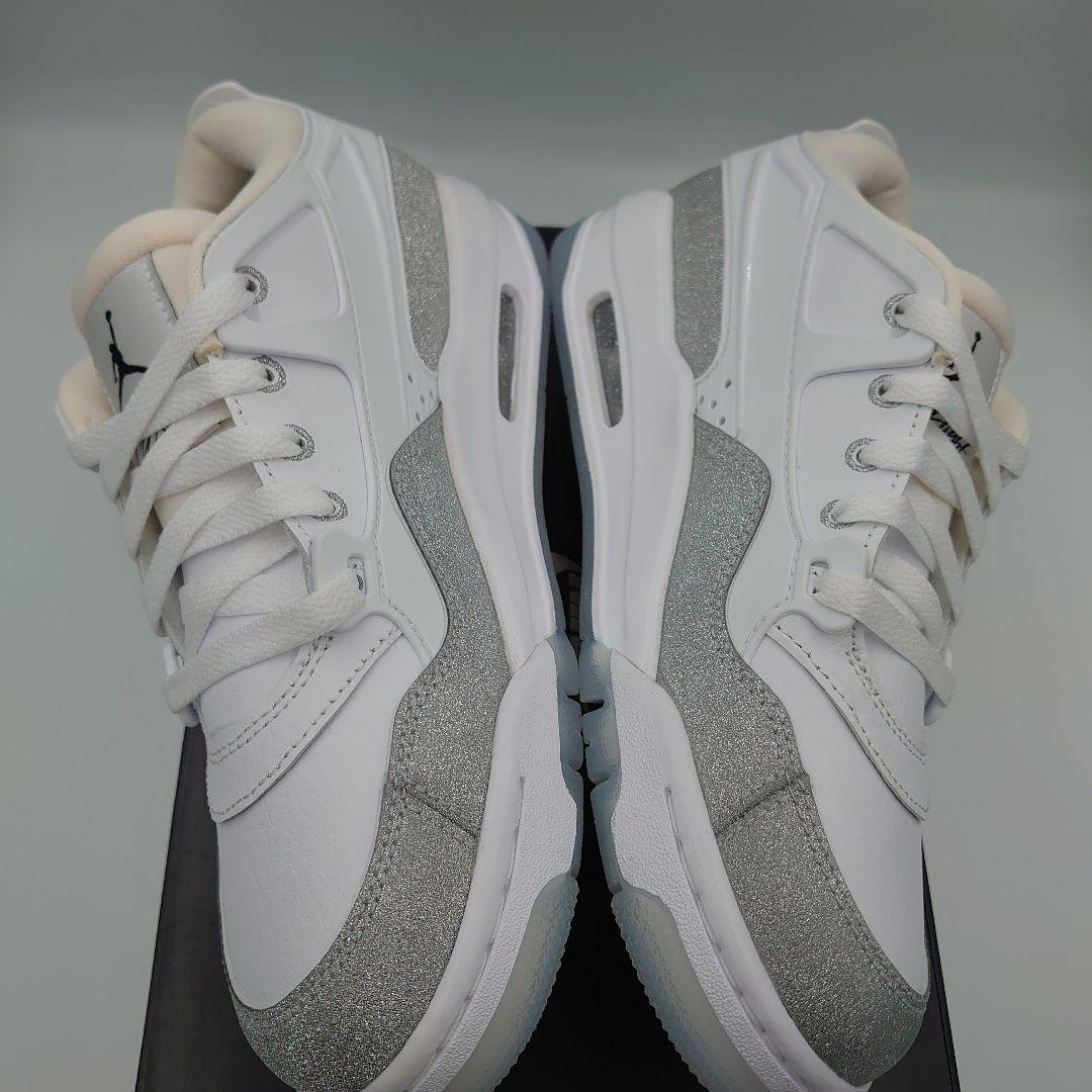 訳ありバッシュ 24cm AIR JORDAN4 エアジョーダン4
