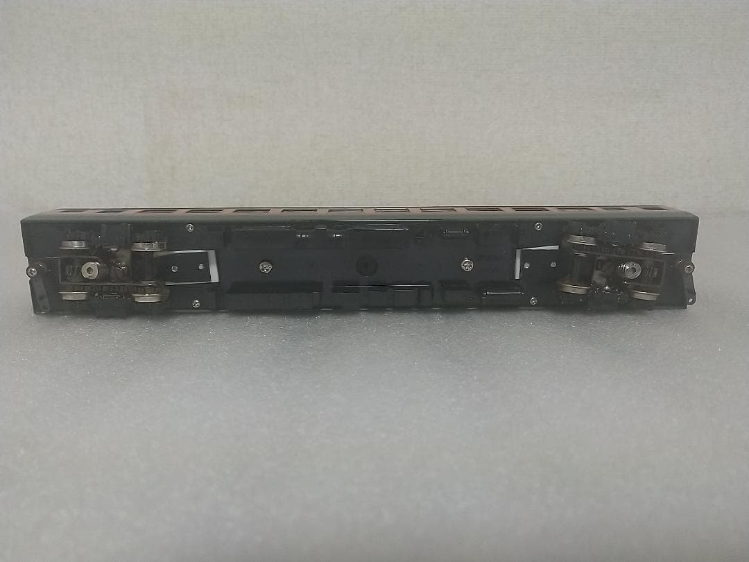 HOゲージ 165系急行形電車