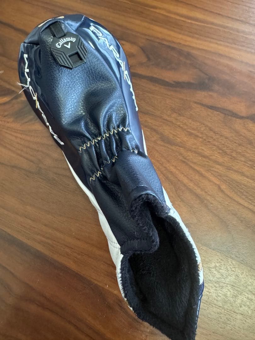 Callaway PARADYM ユーティリティ　5U 24°
