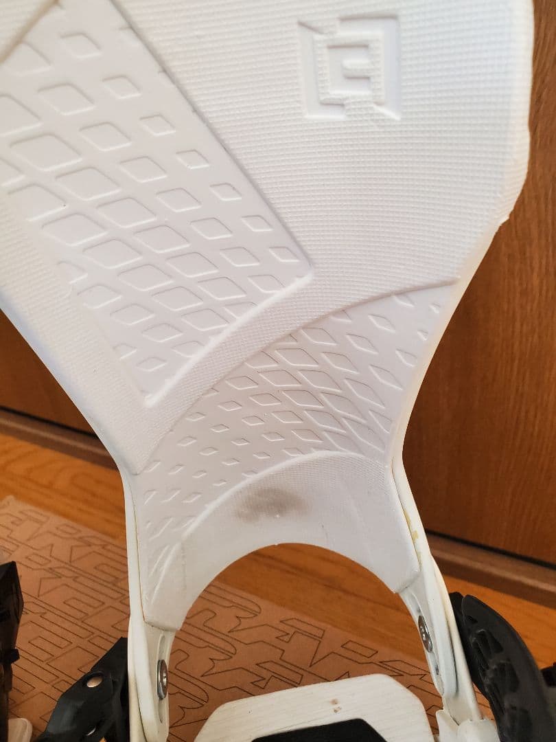 Drake　SUPERSPORT　M/L 22-23
