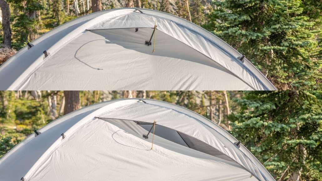 Rib ※プロフ確認必須　Tarptent ArcDome 1