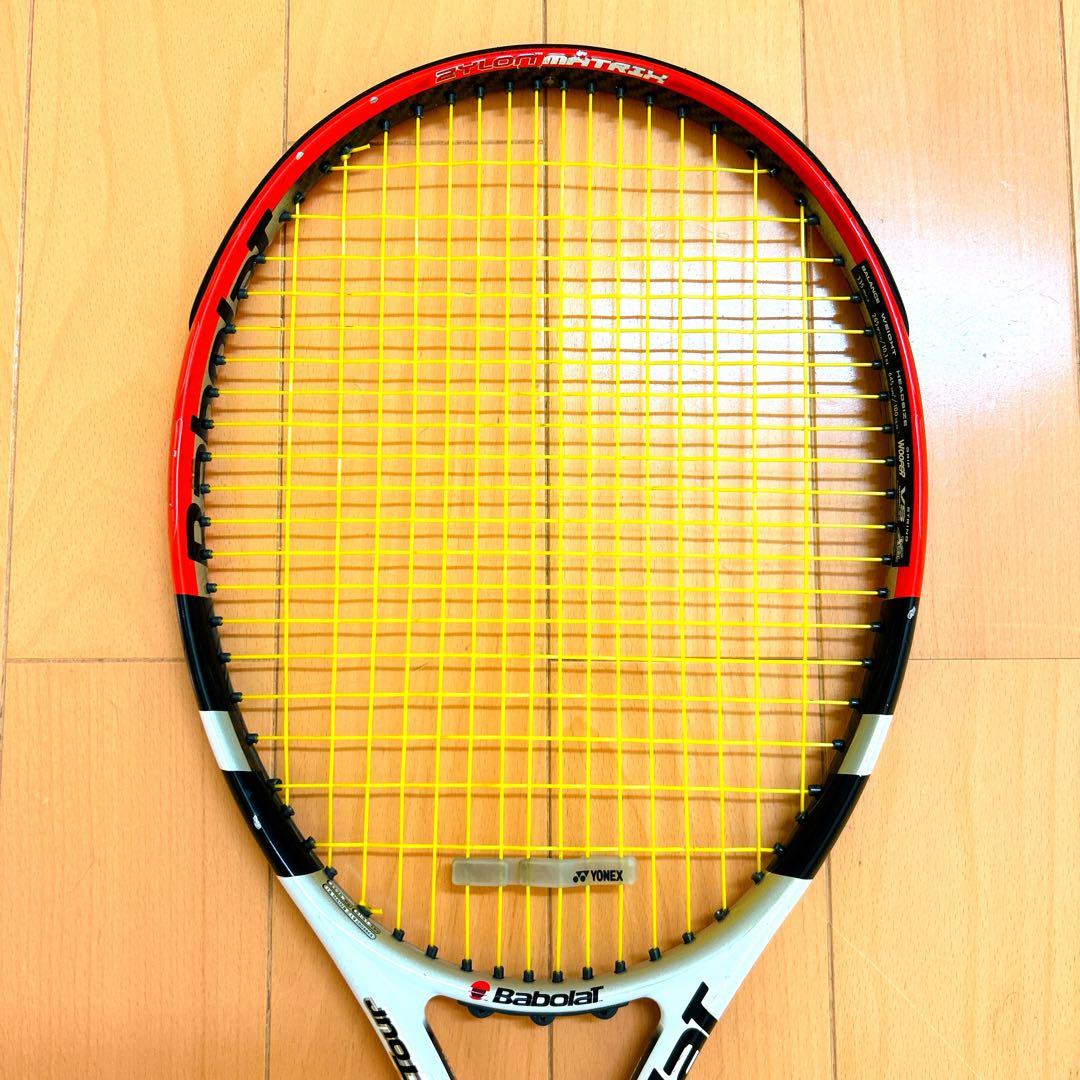 Babolat DRIVE Z Tour G1 硬式テニスラケット