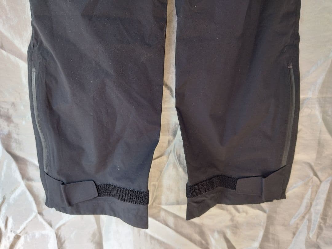 Daiwa GORE-TEX INFINIUM レインパンツ sizeXL