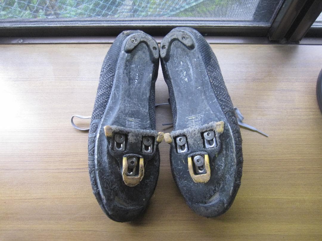 GIRO EMPIRE EC70 KNIT ロードシューズ おまけ付き