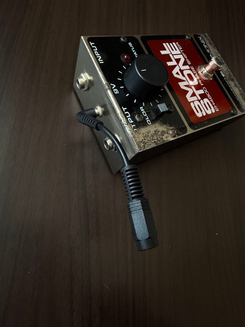 【中古】SMALL STONE EH4800 PHASE SHIFTER