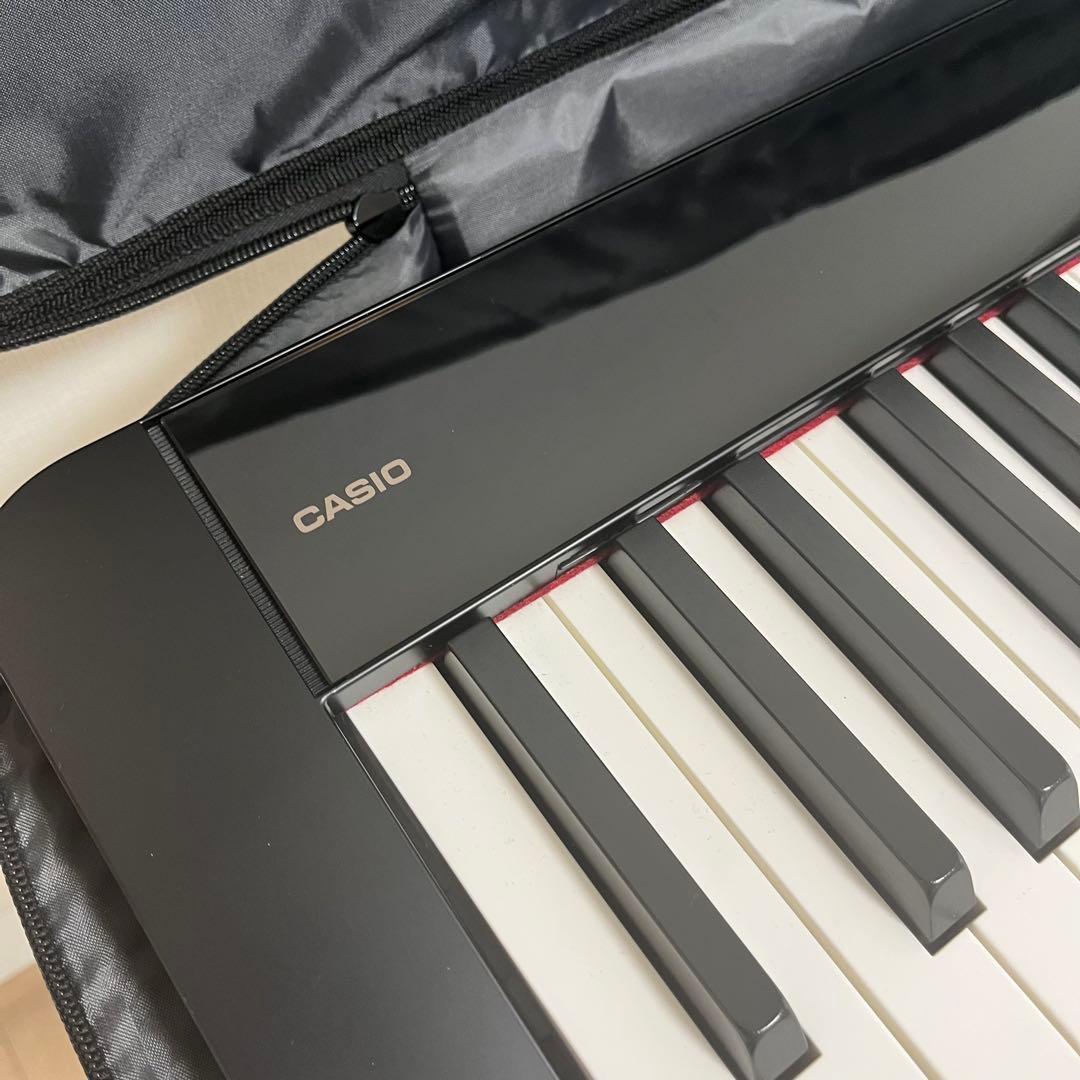 Privia PX-S1100 電子ピアノ