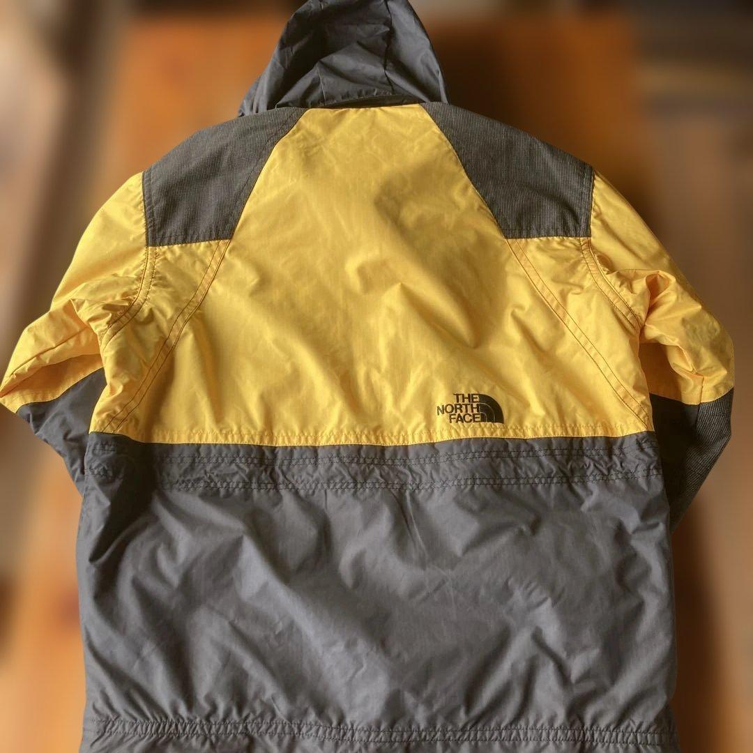 THE NORTH FACE スノーウェア　セットアップM