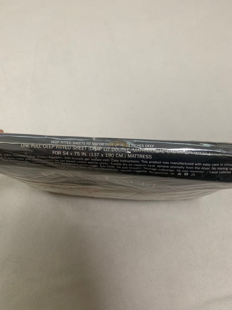 ラルフローレン　シーツ　花柄　未使用品