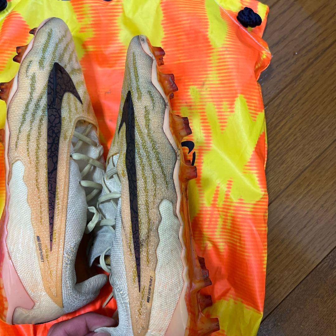 NIKE ファントムGX