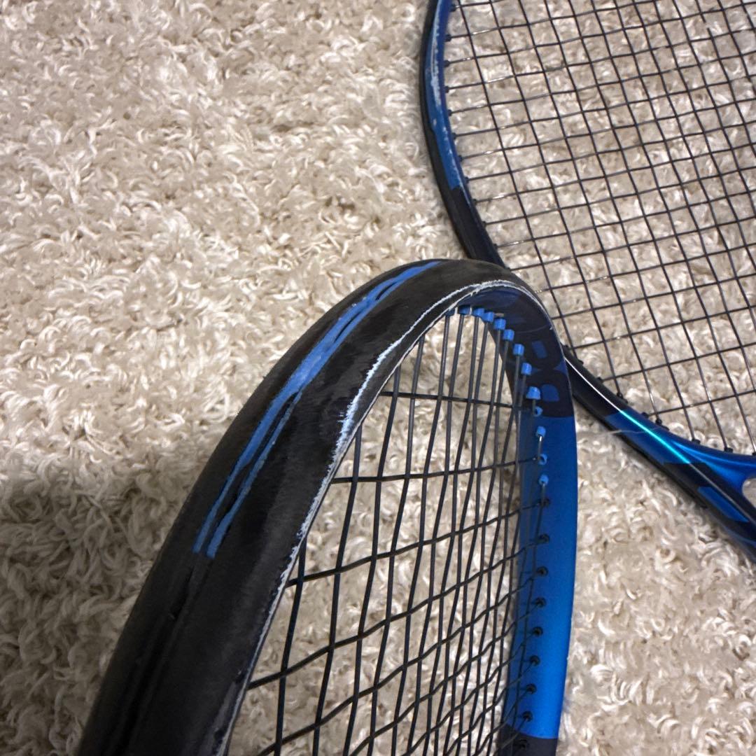 Babolat バボラ　テニス　テニスラケット　Pure Drive 2021