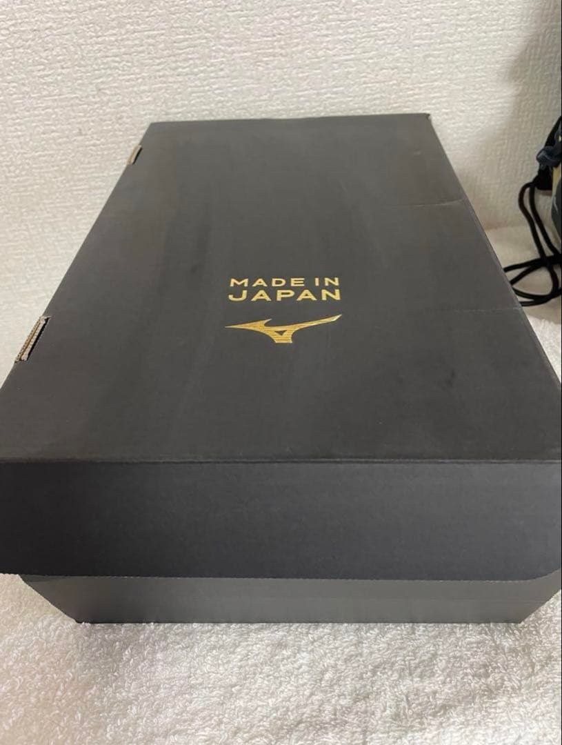 【ミズノプロ】 ミズノプロスパイク21年オールスターモデル27.5cm