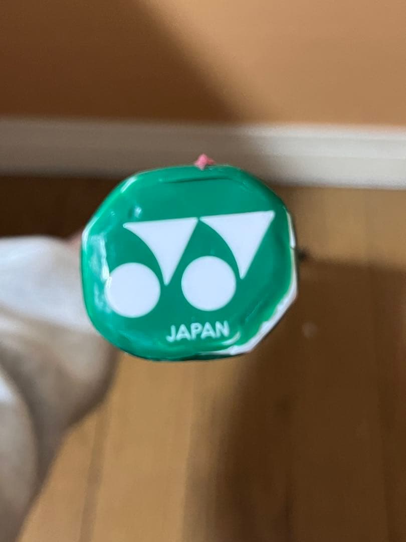 YONEX ASTROX 77 バドミントンラケット 修理済み