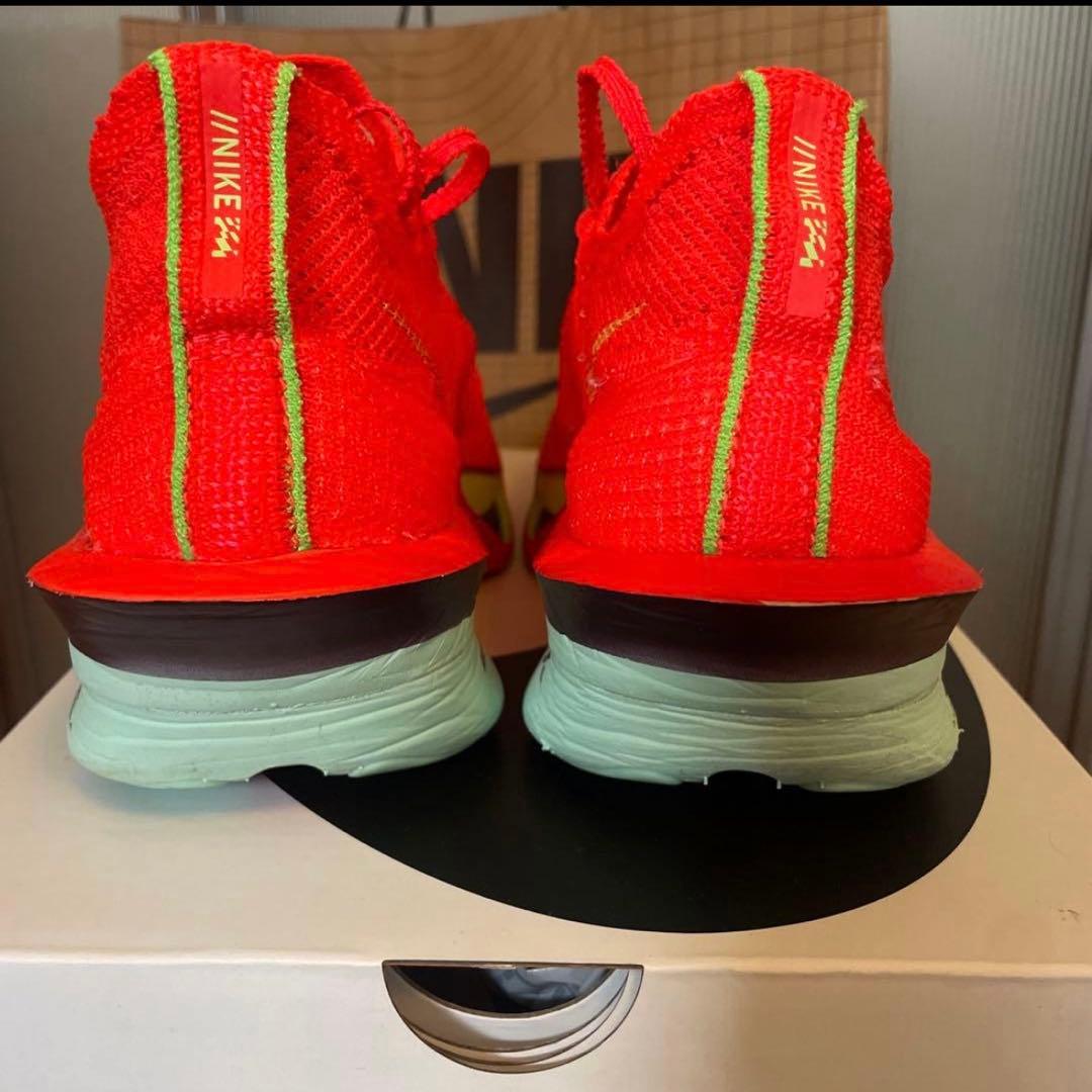 NIKE アルファフライ3 25.0