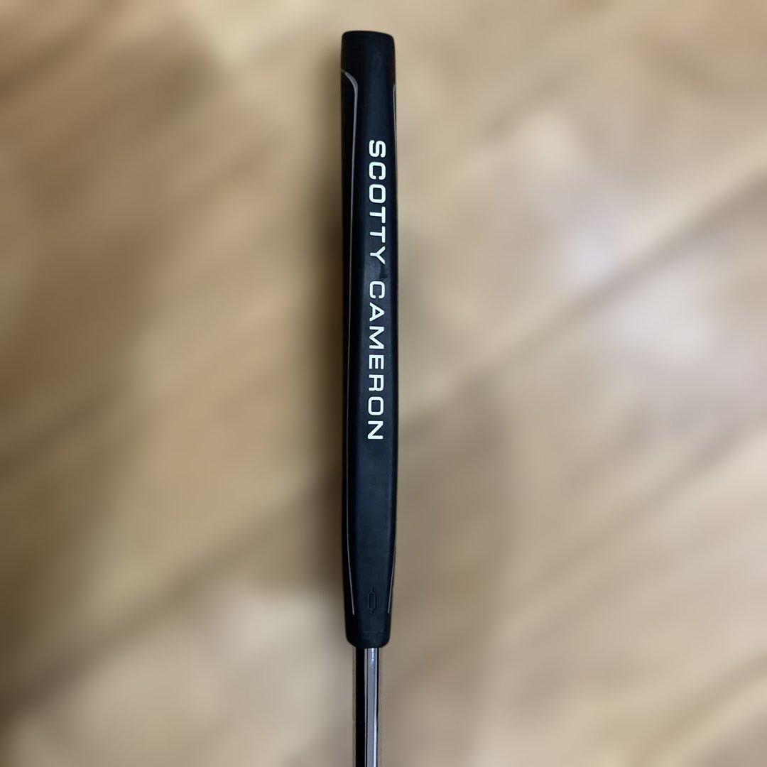 Scotty Cameron PHANTOM 9.5 パター