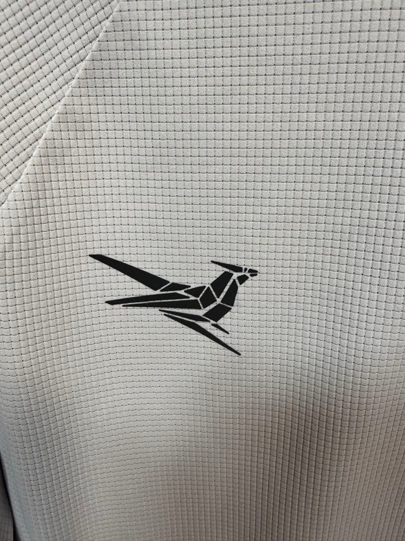 LI-NINGトップチーム長袖 Mサイズ新品