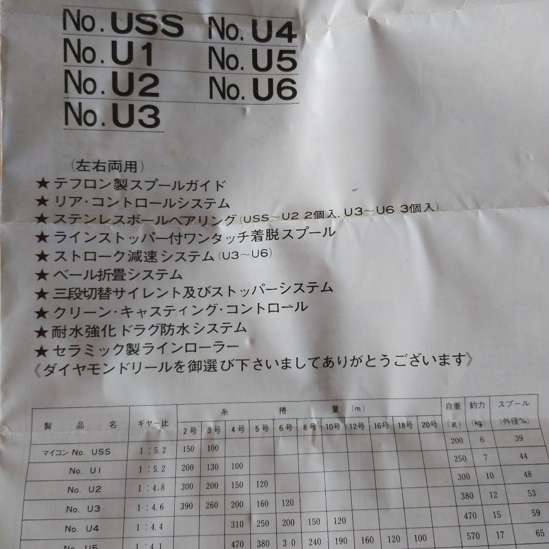 [値下げしました]新品未使用　大森製作所、マイコンウルトラ2