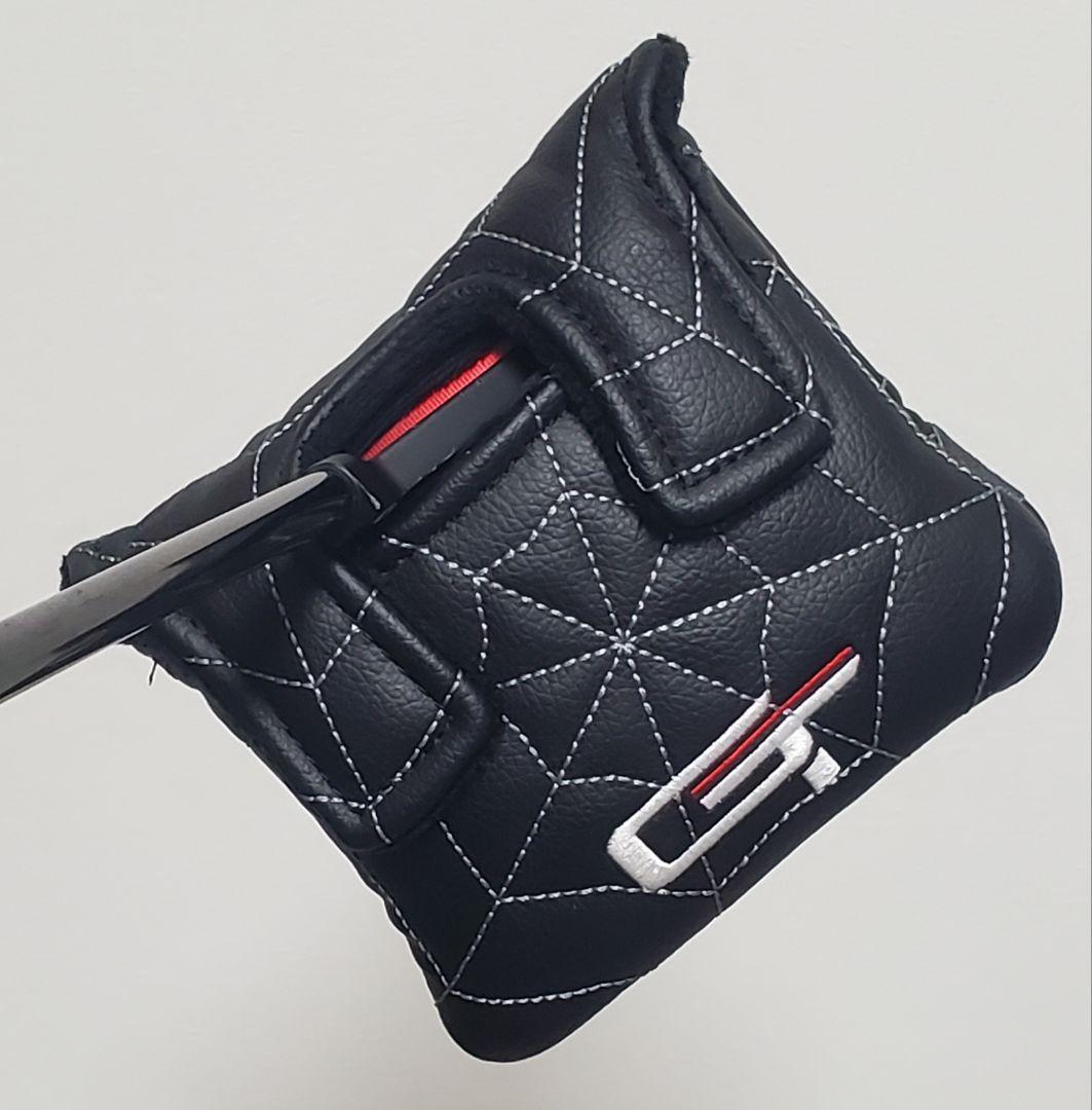 【超美品】TaylorMade TM2 GTX TRUSS CS パター 34