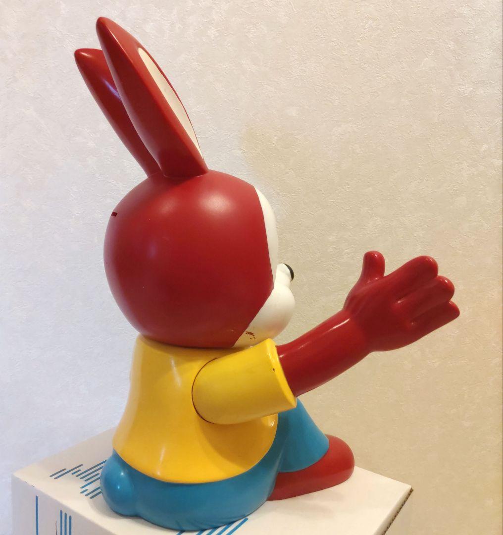 エスエス製薬　ピョンちゃん