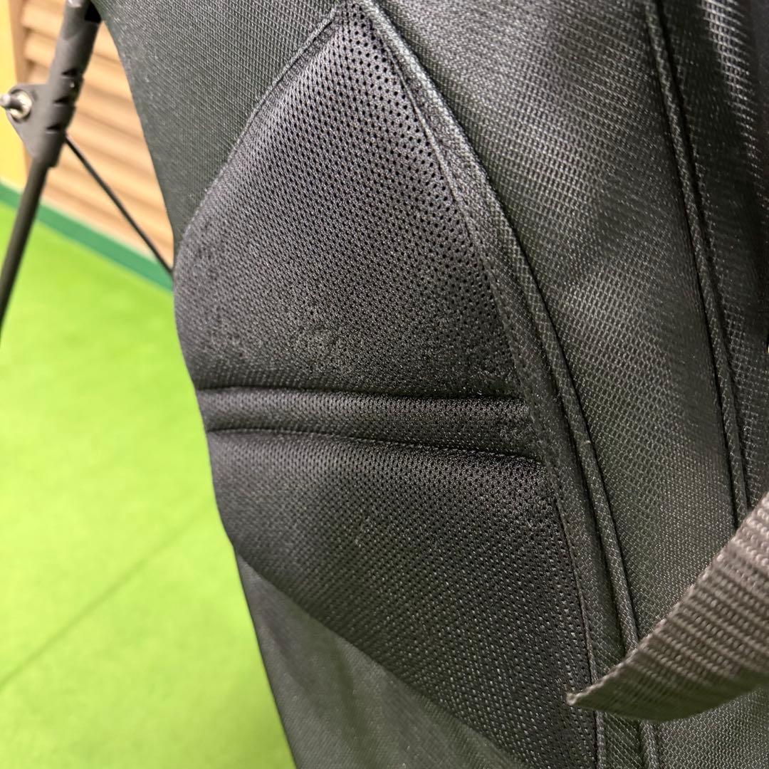 Nike Sport Lite ナイキ ゴルフ スタンド式キャディバッグ