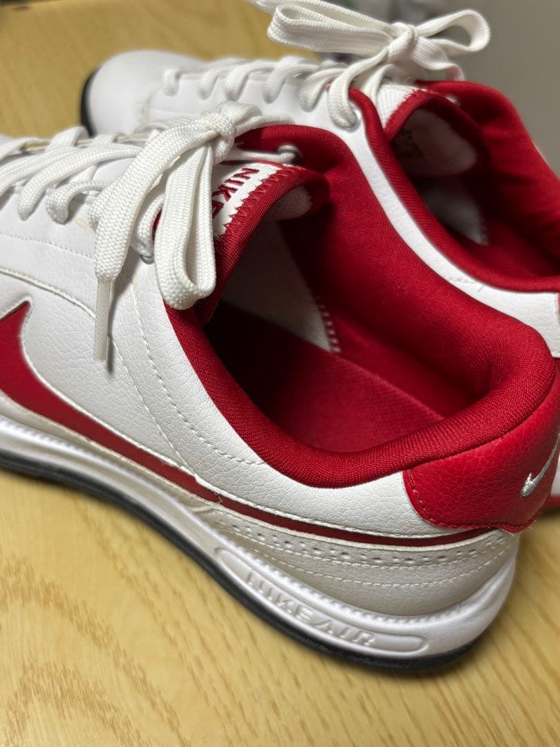 Nike ゴルフシューズ 25cm・Nikeシューズバッグセット