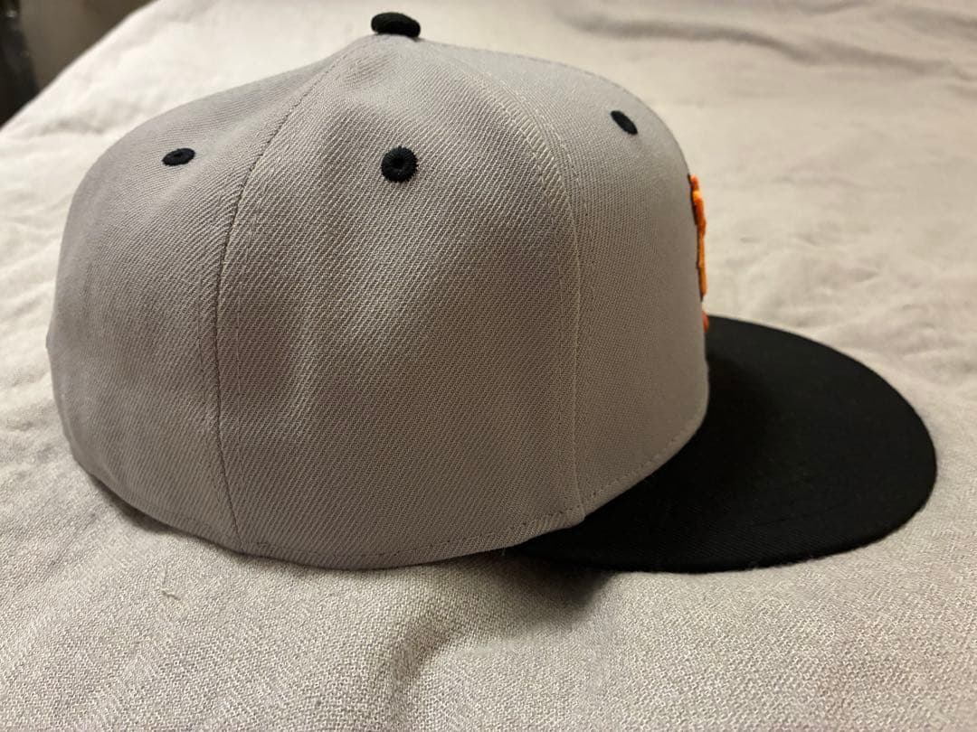 59FIFTY SHOHEI OCHIAI 落合翔平 読売ジャイアンツ 巨人