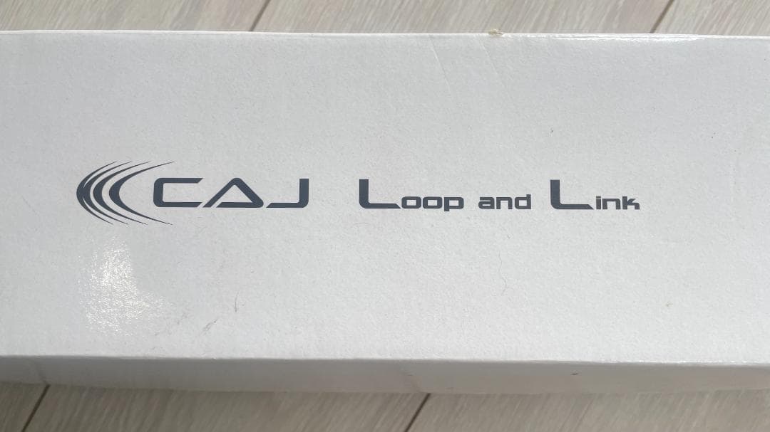 CAJ Loop and Link ループスイッチャー